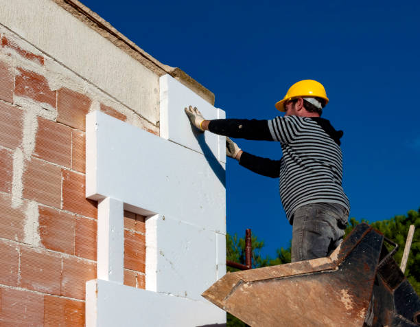 Best Insulation for Specific Applications in Hammond, LA