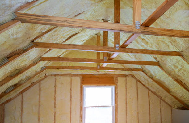 Hammond, LA Insulation Contractor Company