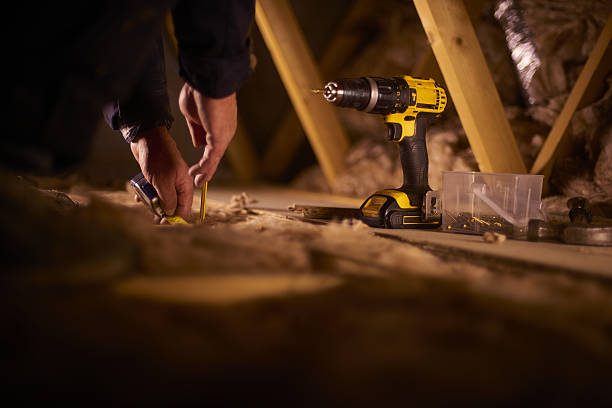 Best Fiberglass Insulation in Hammond, LA